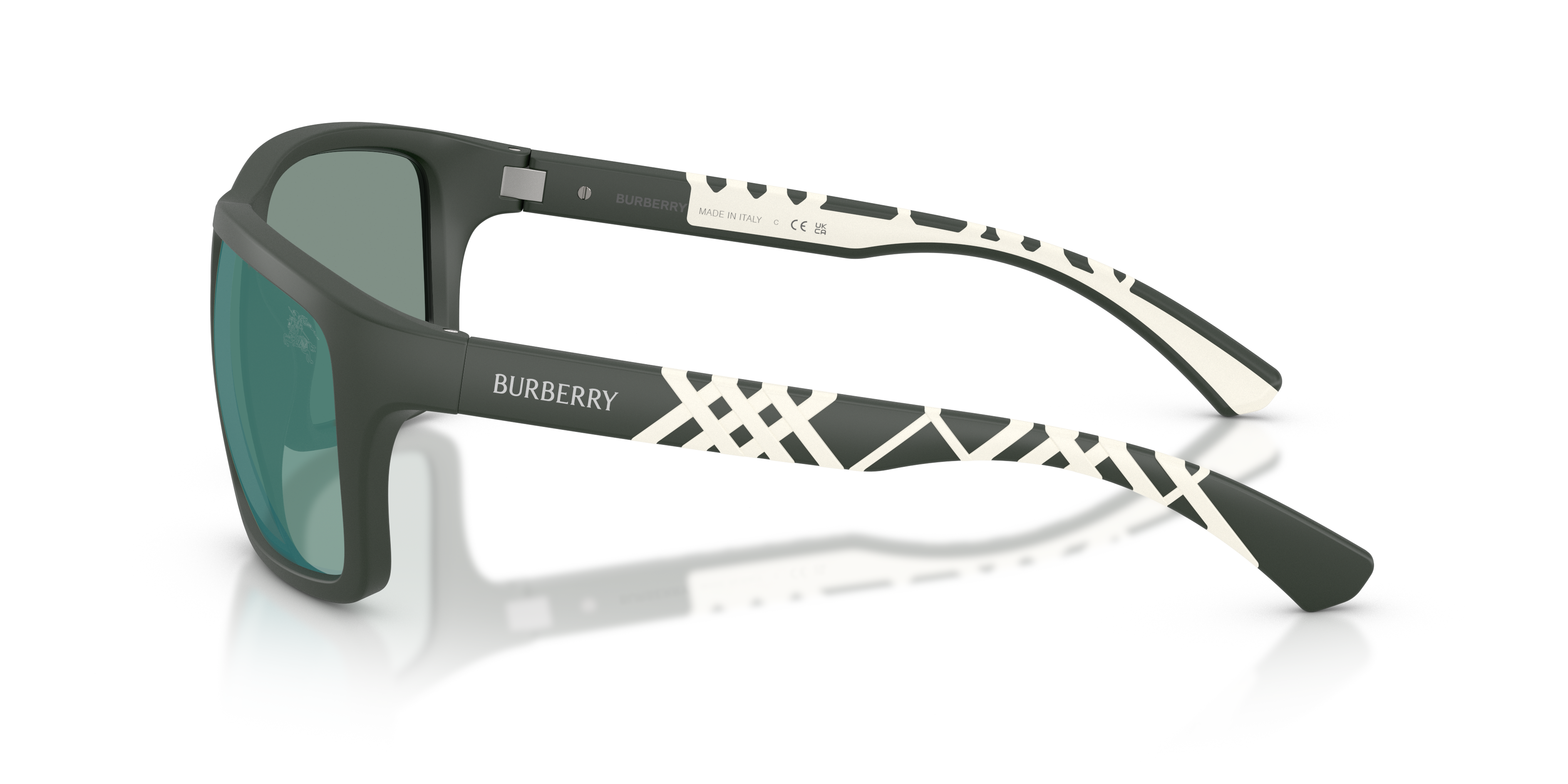 Burberry BE4483 42326R  